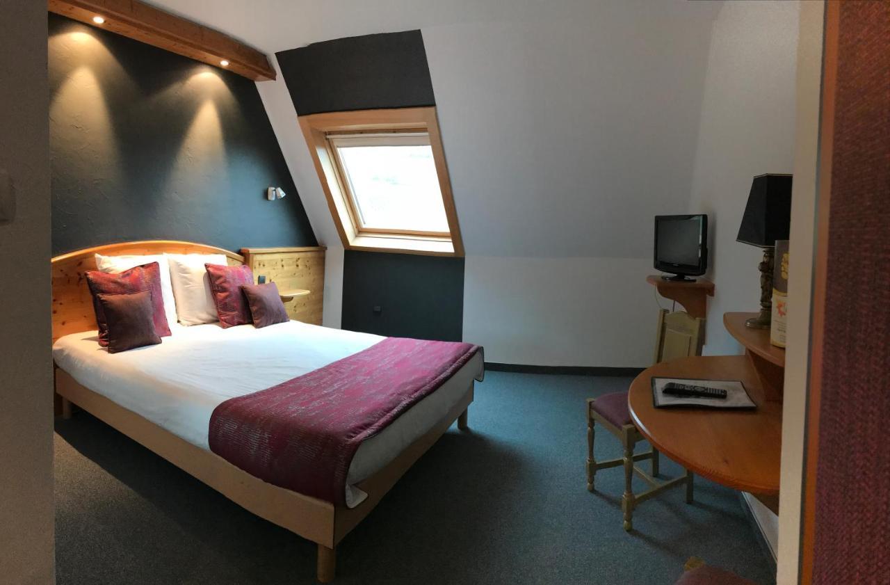 Hotel Le Riquewihr Luaran gambar
