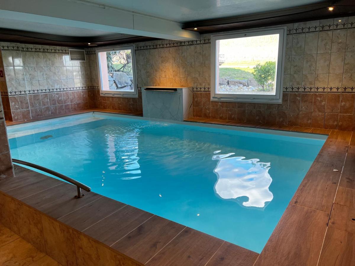 Hotel Le Riquewihr Luaran gambar