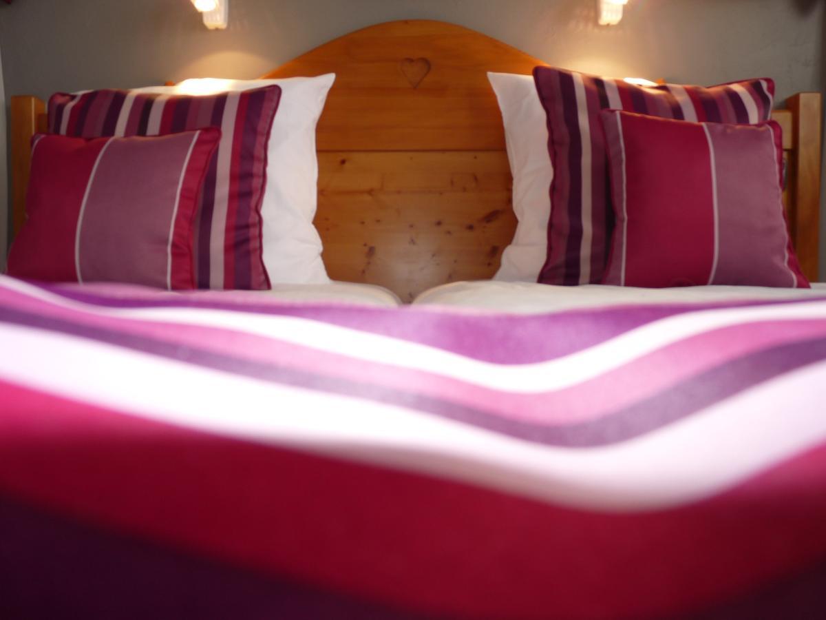 Hotel Le Riquewihr Luaran gambar