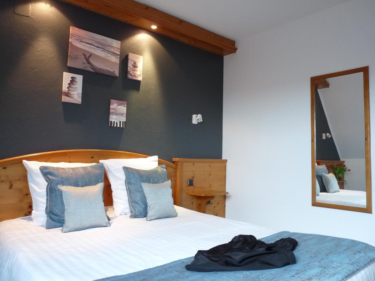 Hotel Le Riquewihr Luaran gambar