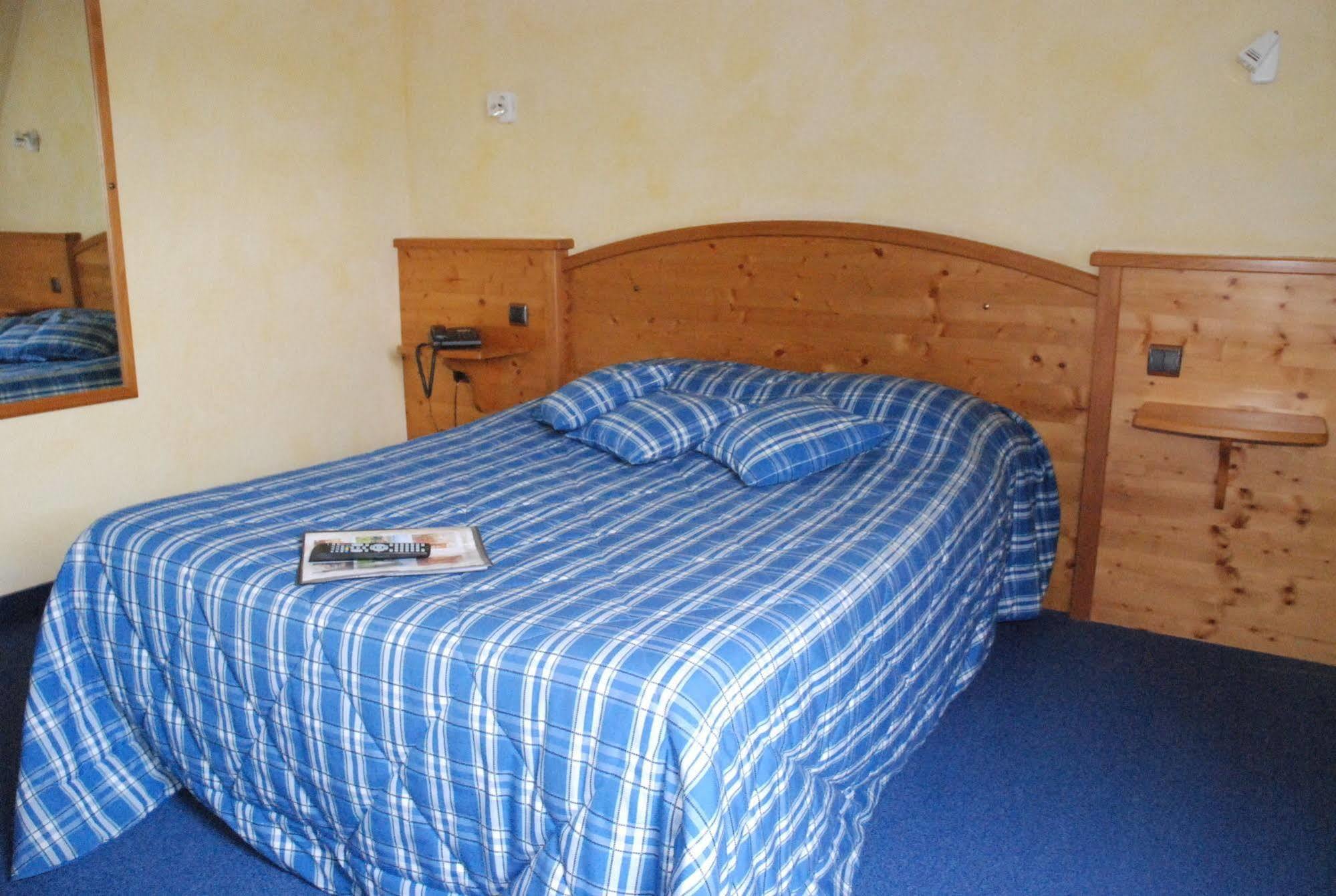 Hotel Le Riquewihr Luaran gambar